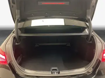 Mercedes-Benz C 200 d Edition AMG WinterP AHK Vielspeiche