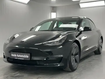 TESLA Model 3 Long Range Dual AWD