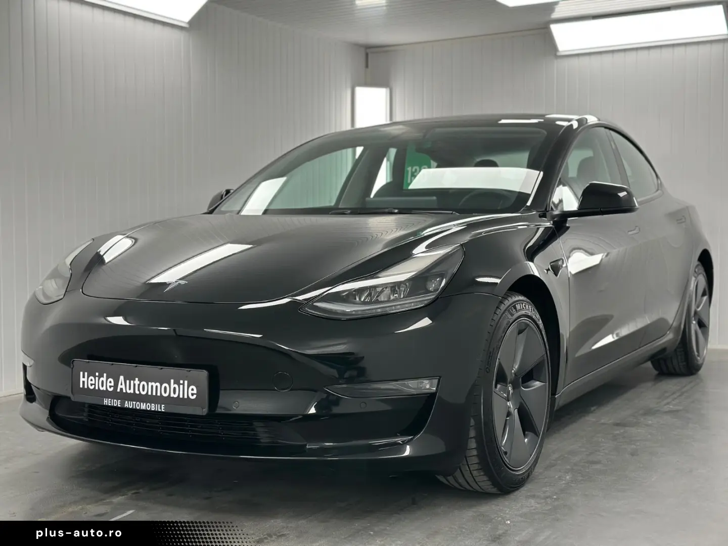 TESLA Model 3 Long Range Dual AWD