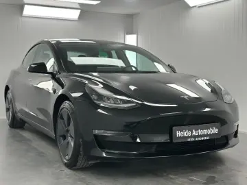 TESLA Model 3 Long Range Dual AWD