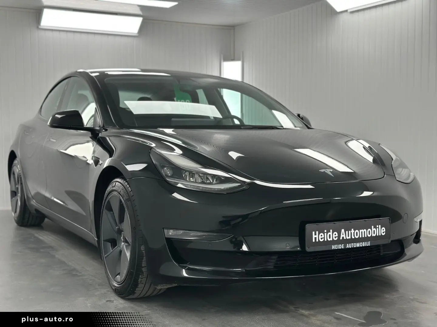TESLA Model 3 Long Range Dual AWD