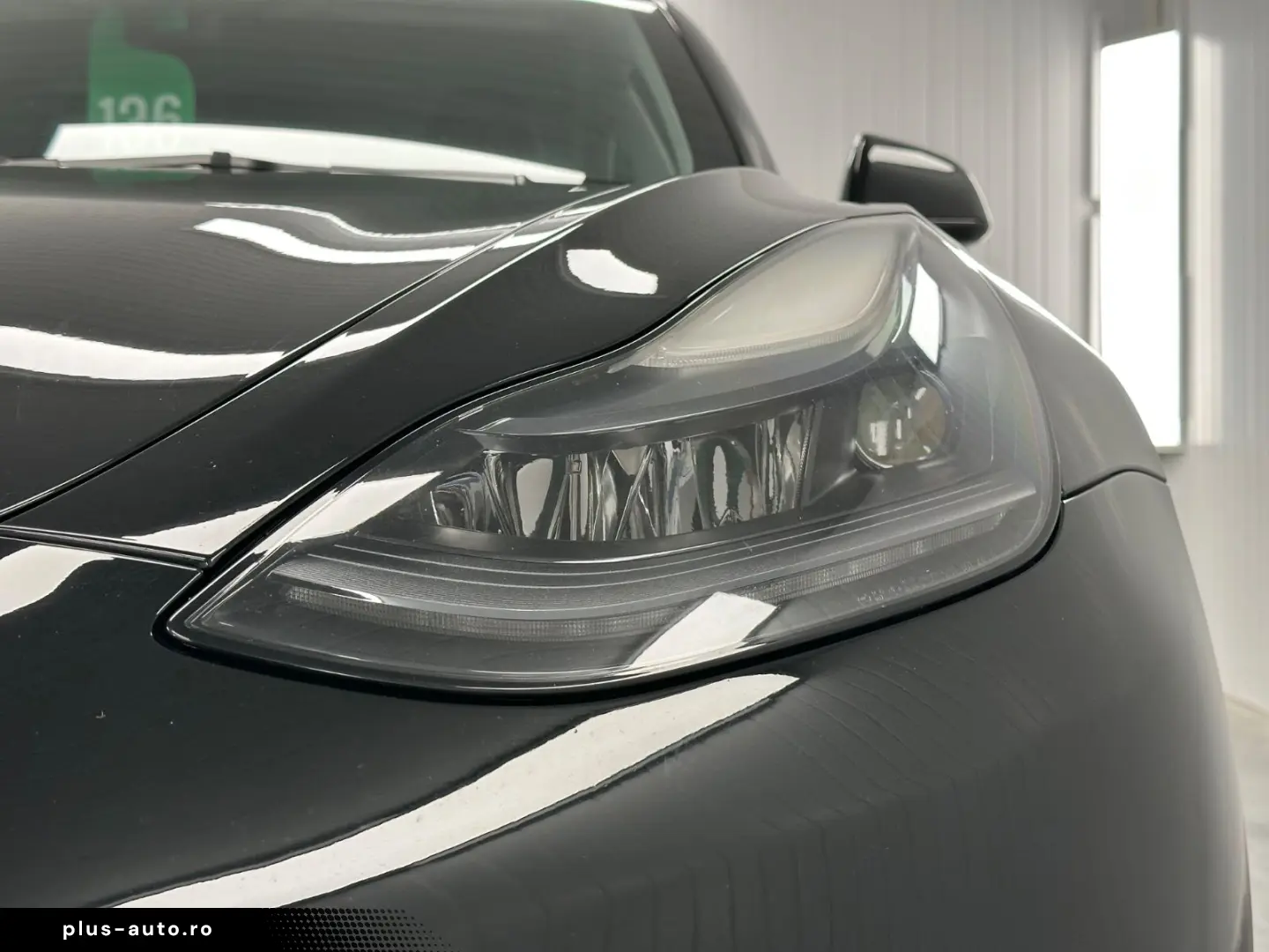 TESLA Model 3 Long Range Dual AWD