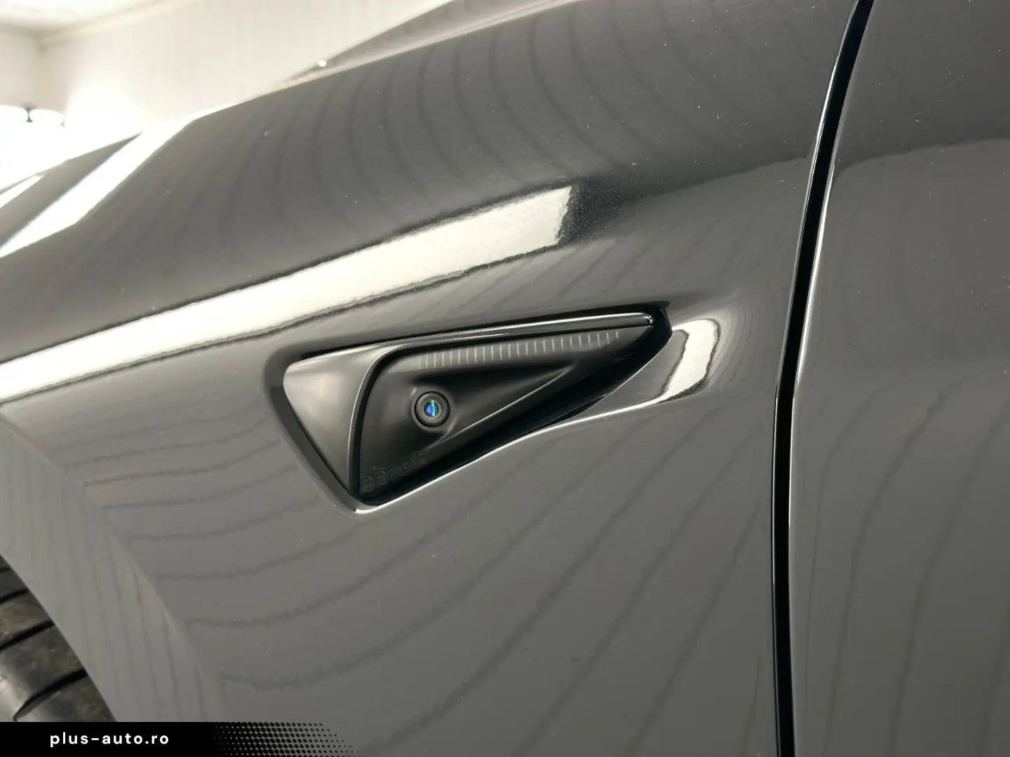 TESLA Model 3 Long Range Dual AWD