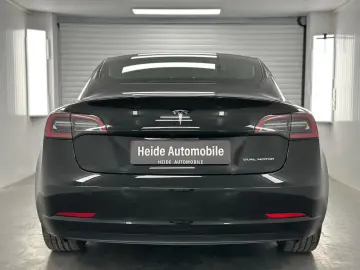 TESLA Model 3 Long Range Dual AWD