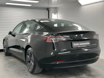 TESLA Model 3 Long Range Dual AWD