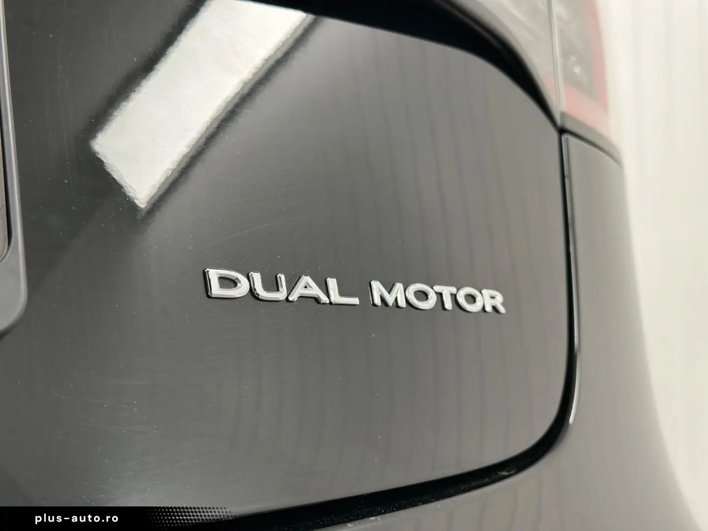 TESLA Model 3 Long Range Dual AWD