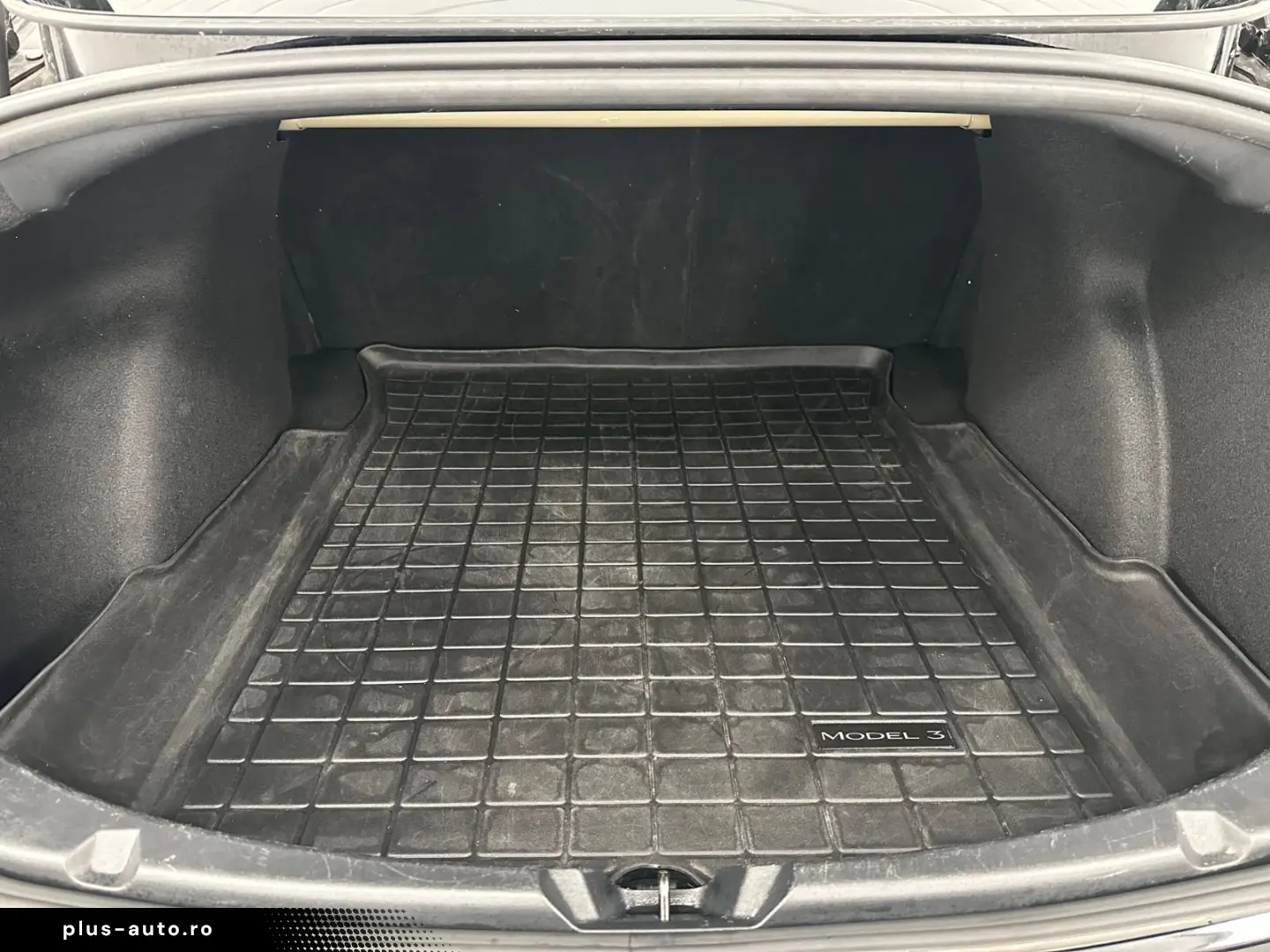 TESLA Model 3 Long Range Dual AWD