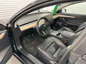 TESLA Model 3 Long Range Dual AWD