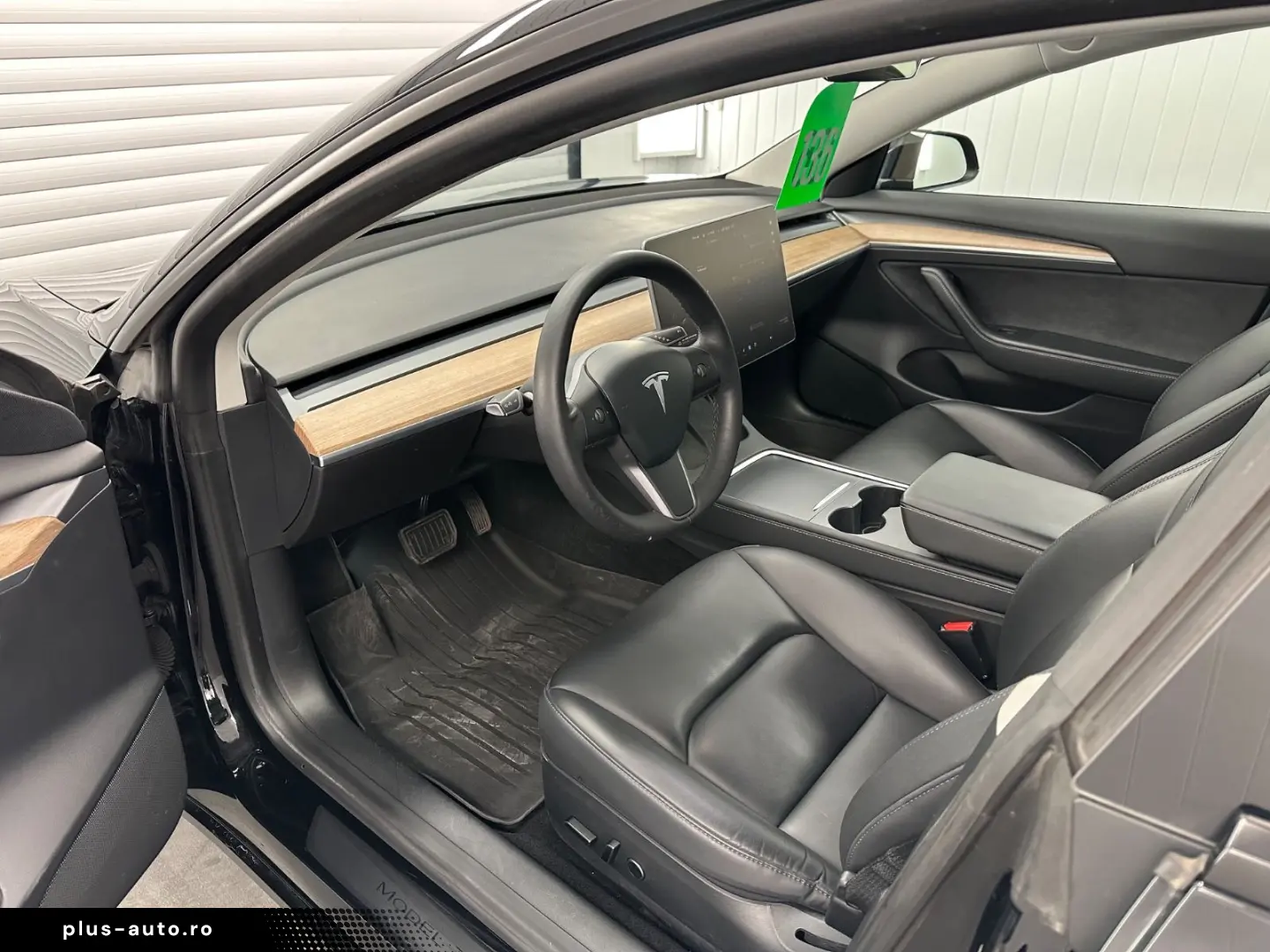 TESLA Model 3 Long Range Dual AWD