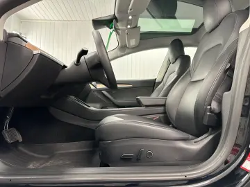 TESLA Model 3 Long Range Dual AWD