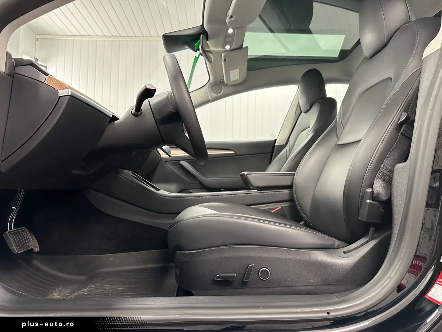 TESLA Model 3 Long Range Dual AWD