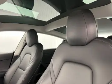 TESLA Model 3 Long Range Dual AWD