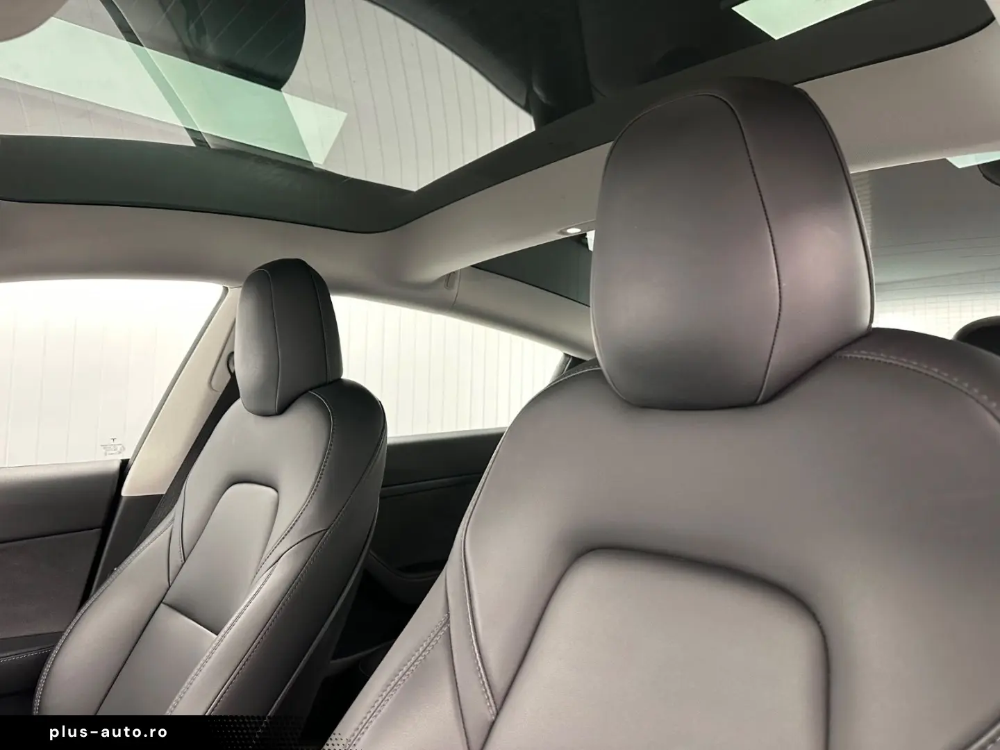 TESLA Model 3 Long Range Dual AWD