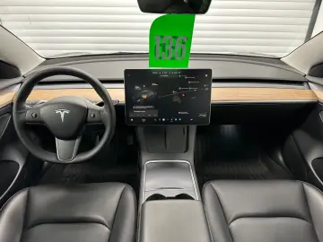 TESLA Model 3 Long Range Dual AWD