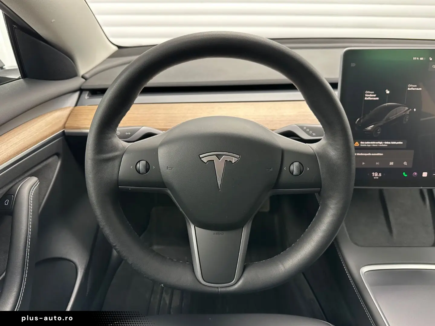 TESLA Model 3 Long Range Dual AWD