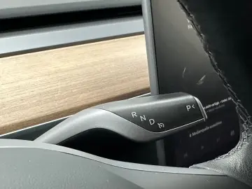 TESLA Model 3 Long Range Dual AWD