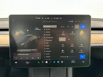 TESLA Model 3 Long Range Dual AWD