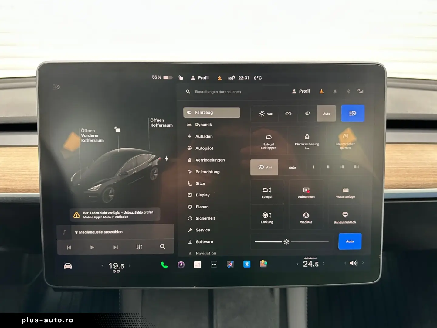 TESLA Model 3 Long Range Dual AWD