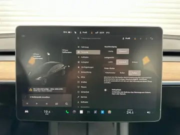 TESLA Model 3 Long Range Dual AWD