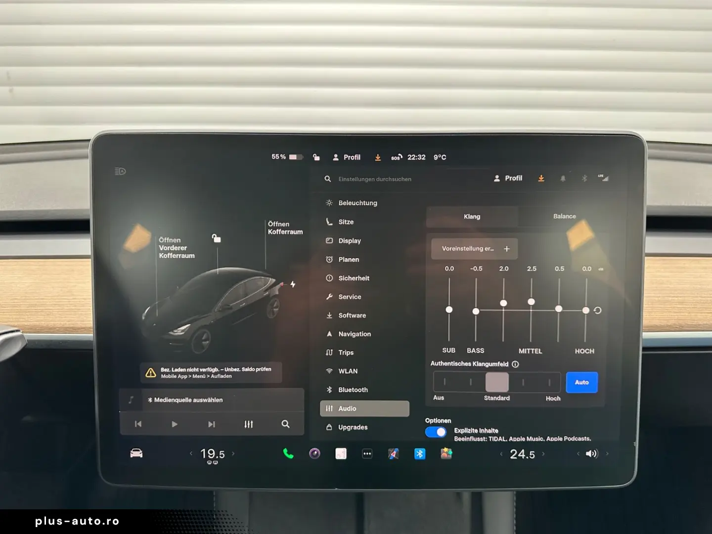 TESLA Model 3 Long Range Dual AWD