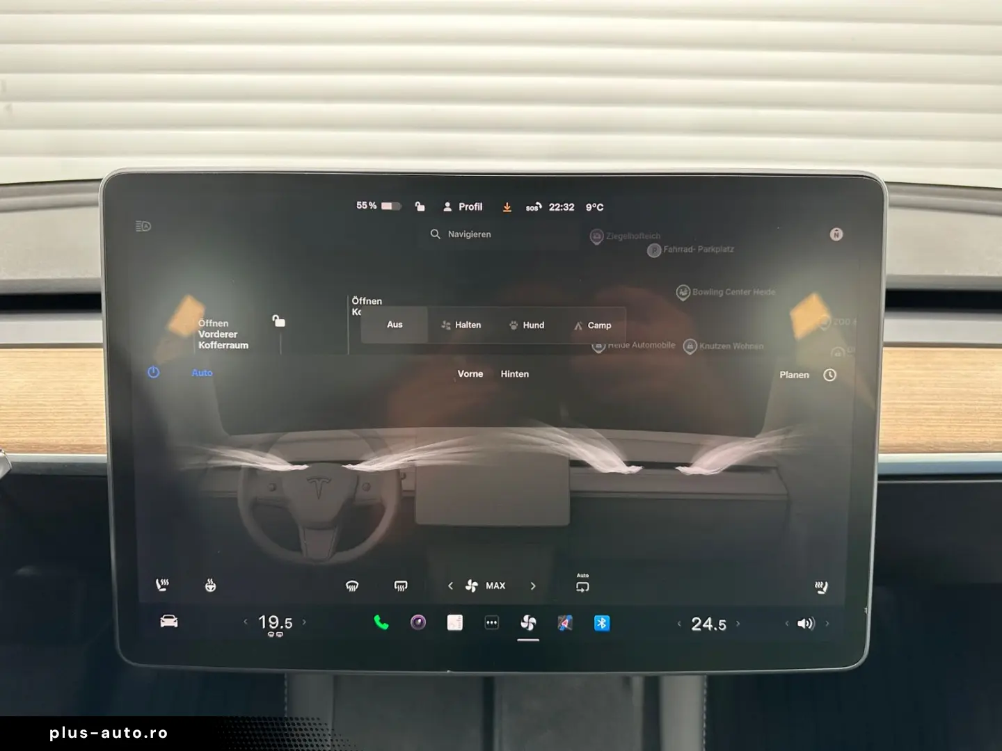 TESLA Model 3 Long Range Dual AWD