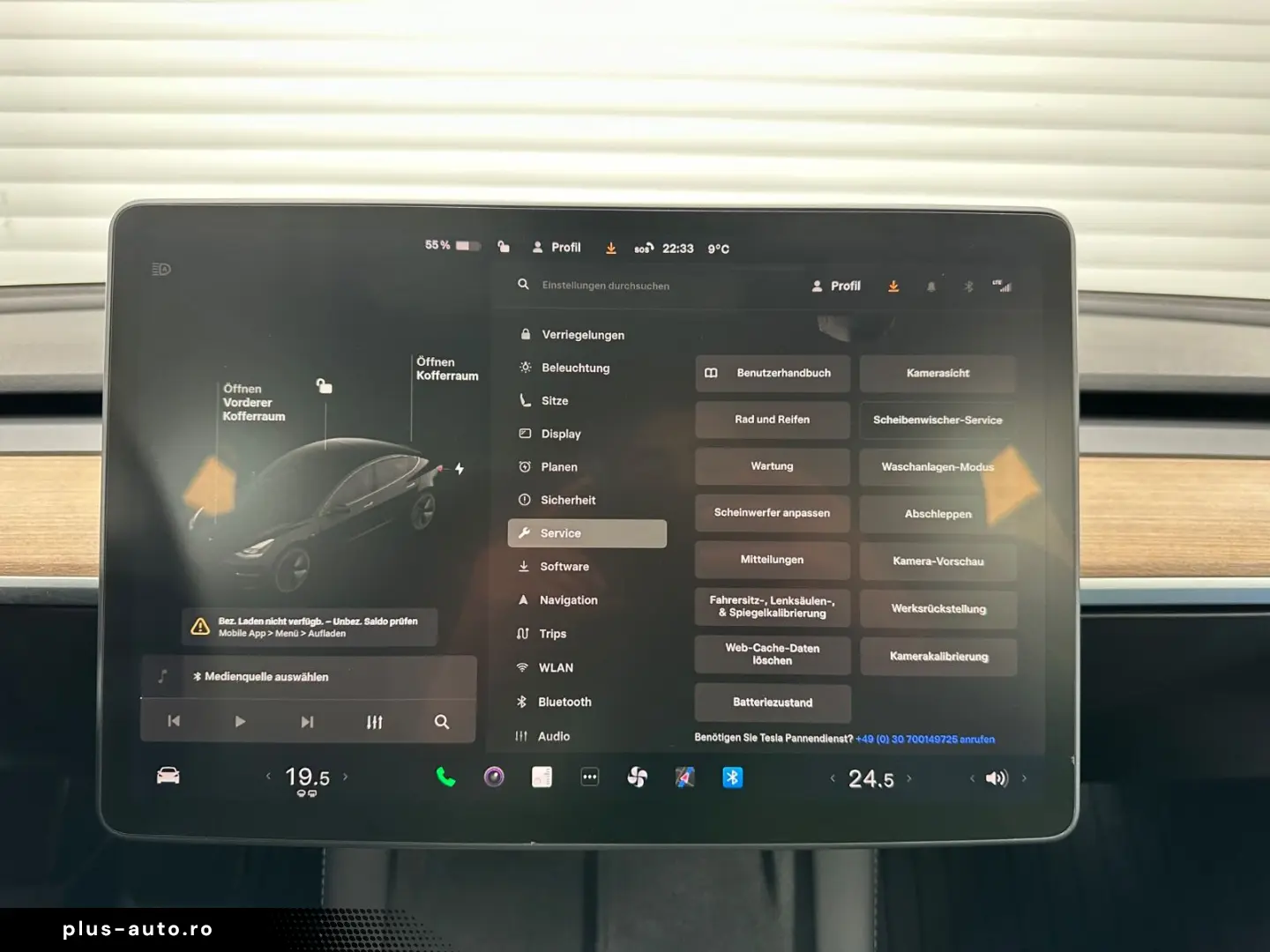 TESLA Model 3 Long Range Dual AWD