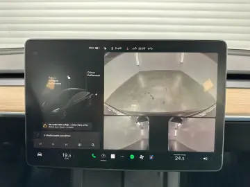 TESLA Model 3 Long Range Dual AWD