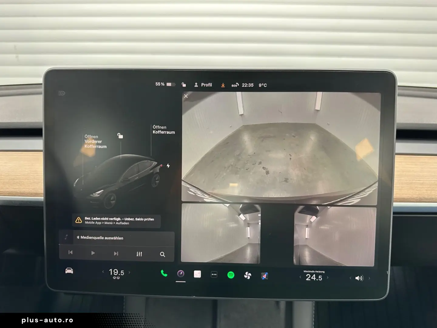 TESLA Model 3 Long Range Dual AWD