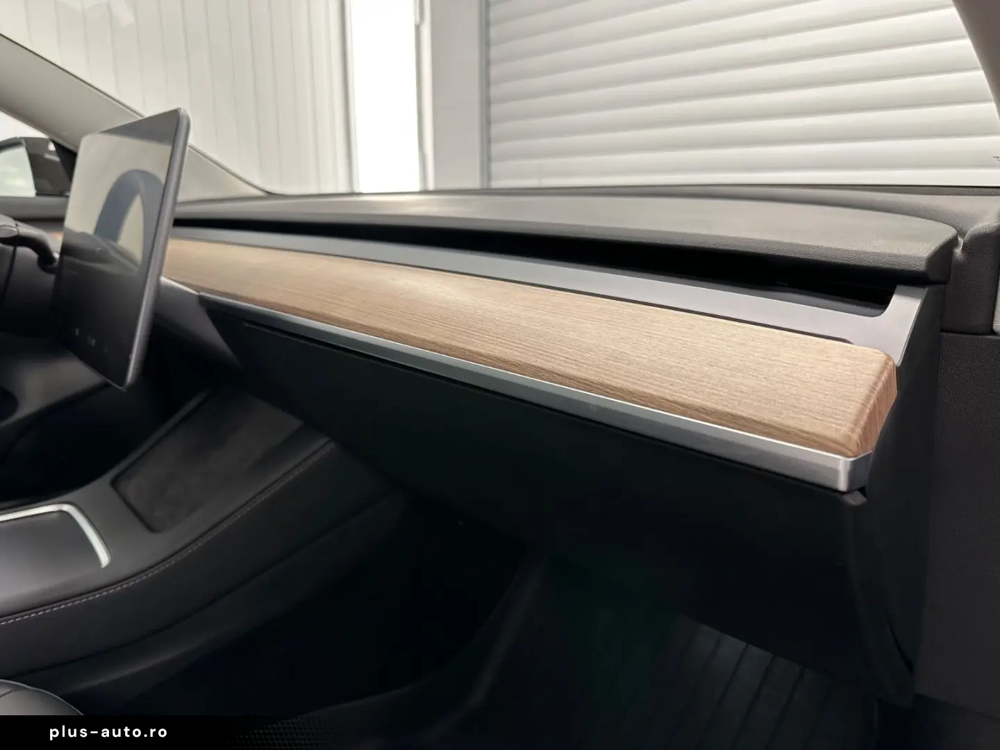 TESLA Model 3 Long Range Dual AWD