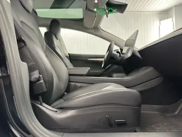 TESLA Model 3 Long Range Dual AWD