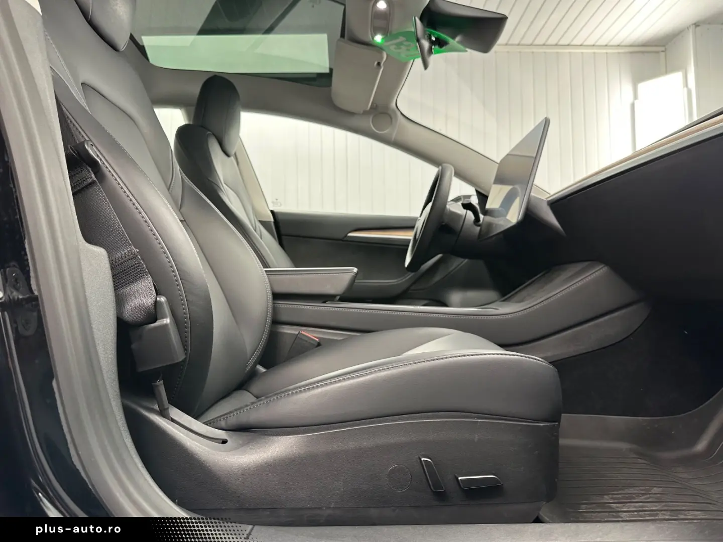 TESLA Model 3 Long Range Dual AWD