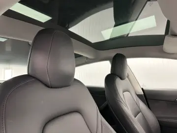 TESLA Model 3 Long Range Dual AWD