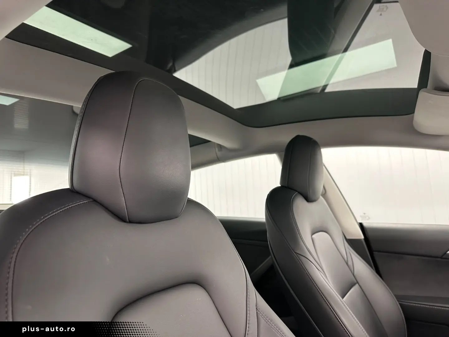 TESLA Model 3 Long Range Dual AWD