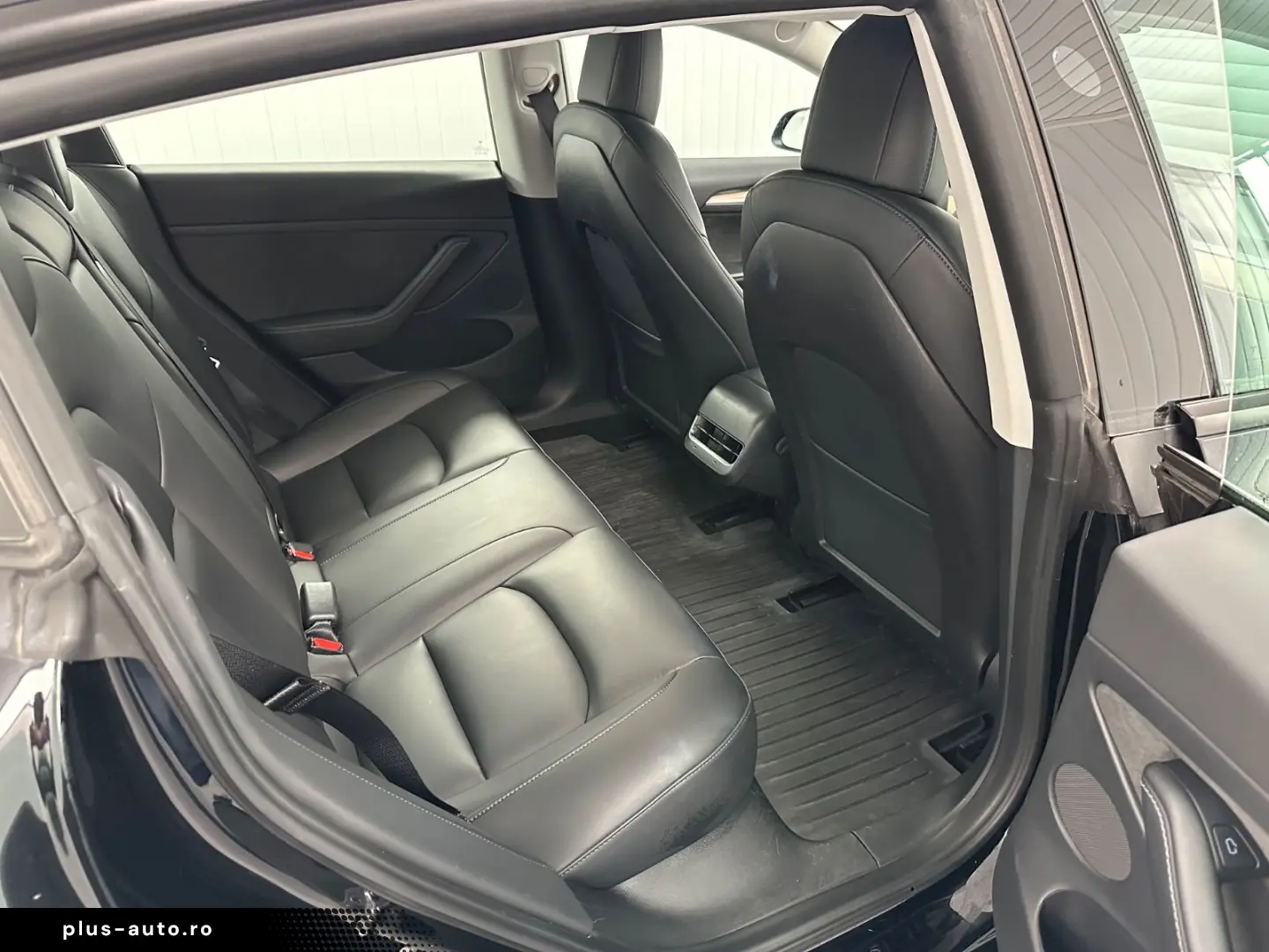 TESLA Model 3 Long Range Dual AWD