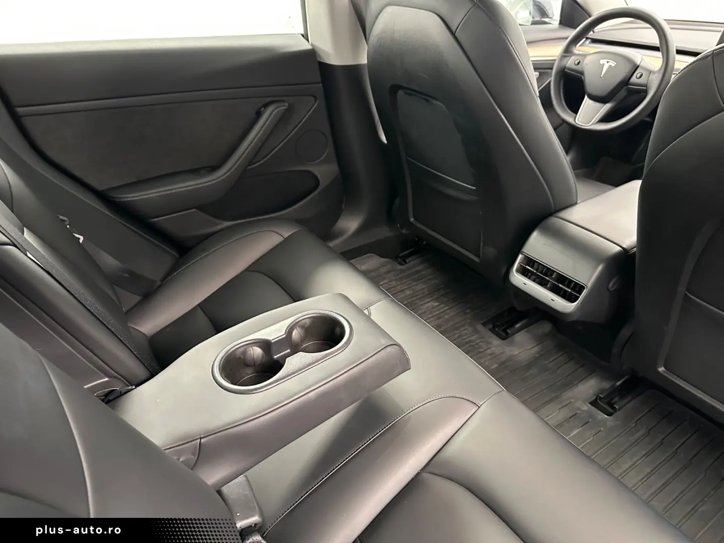 TESLA Model 3 Long Range Dual AWD