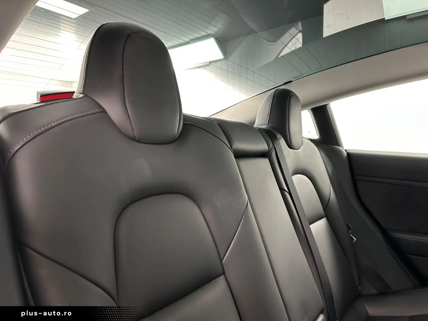 TESLA Model 3 Long Range Dual AWD