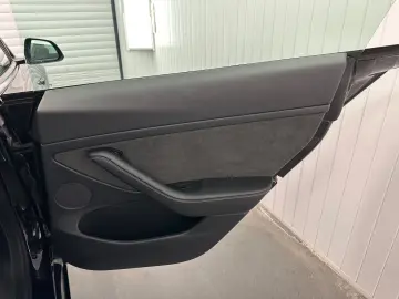 TESLA Model 3 Long Range Dual AWD