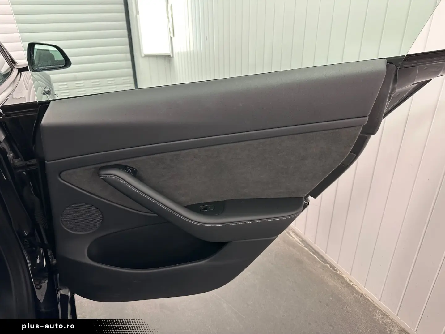 TESLA Model 3 Long Range Dual AWD