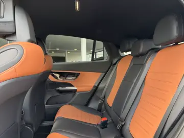 Mercedes-Benz GLC 200 4M Coupé AMG Night 20''