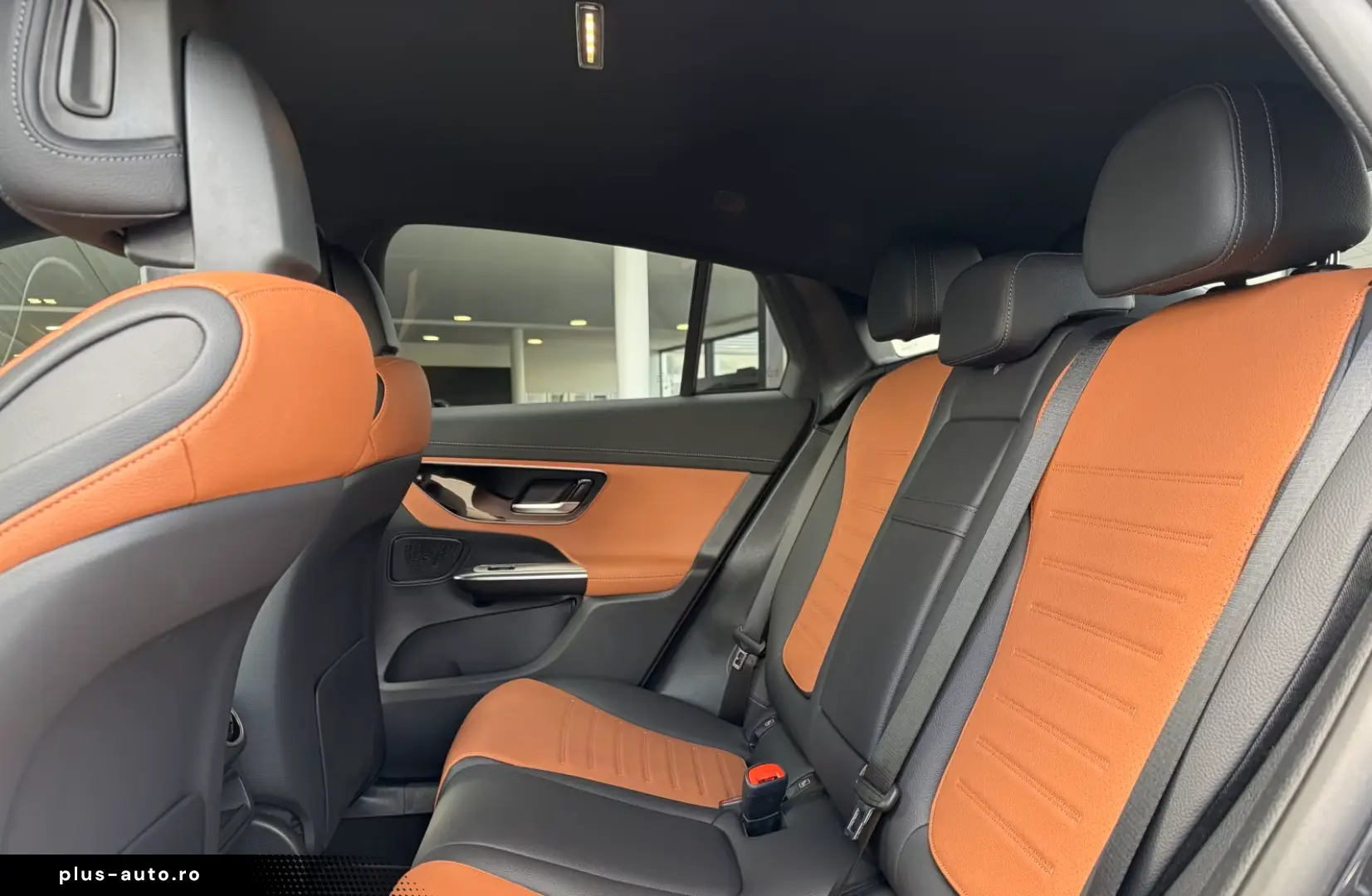 Mercedes-Benz GLC 200 4M Coupé AMG Night 20''