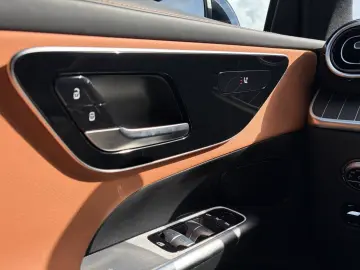 Mercedes-Benz GLC 200 4M Coupé AMG Night 20''