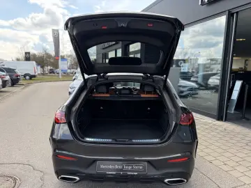 Mercedes-Benz GLC 200 4M Coupé AMG Night 20''