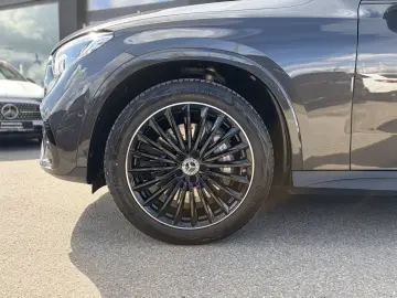 Mercedes-Benz GLC 200 4M Coupé AMG Night 20''