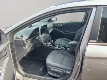 HYUNDAI IONIQ Ioniq Style Plug-In Hybrid