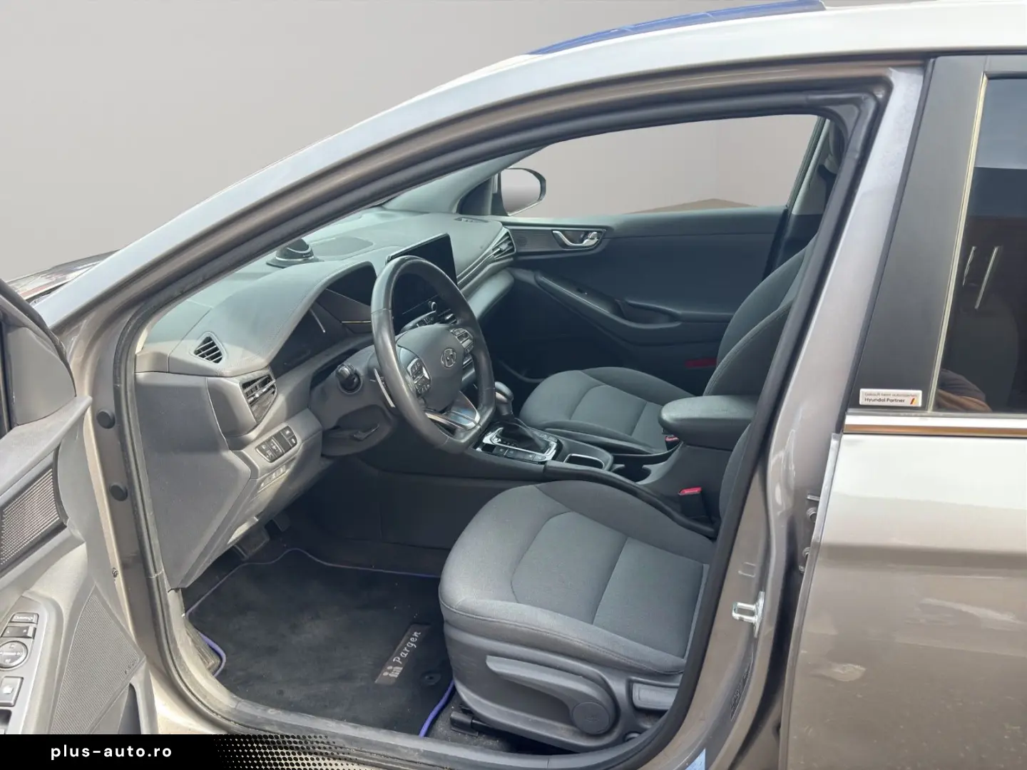 HYUNDAI IONIQ Ioniq Style Plug-In Hybrid