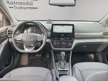 HYUNDAI IONIQ Ioniq Style Plug-In Hybrid
