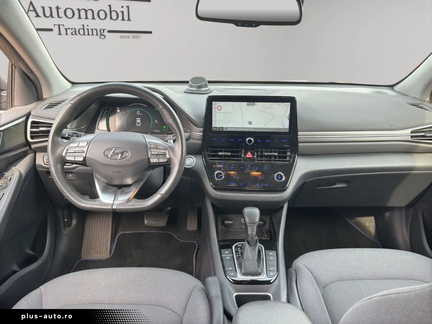 HYUNDAI IONIQ Ioniq Style Plug-In Hybrid
