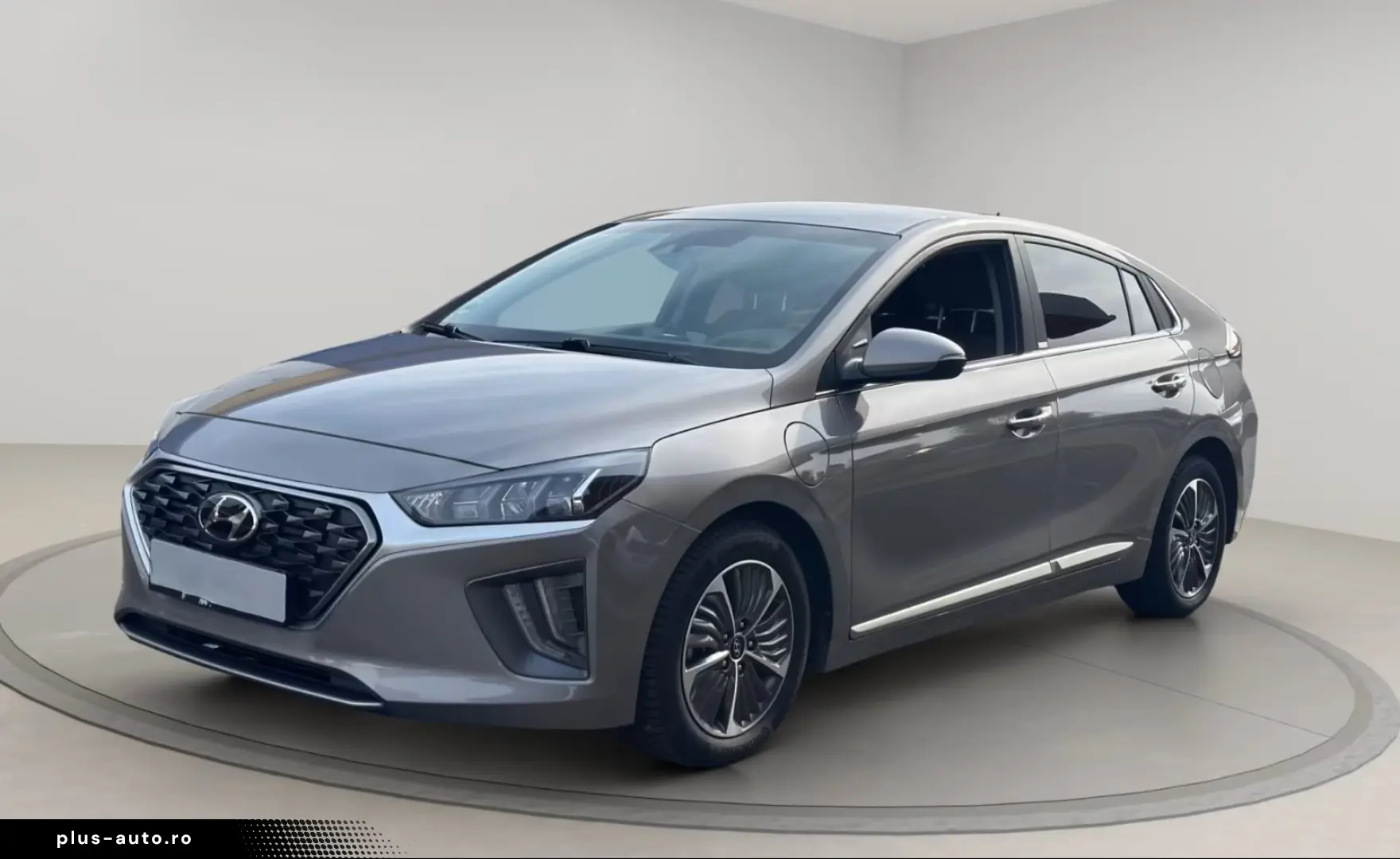 HYUNDAI IONIQ Ioniq Style Plug-In Hybrid