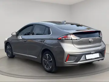 HYUNDAI IONIQ Ioniq Style Plug-In Hybrid