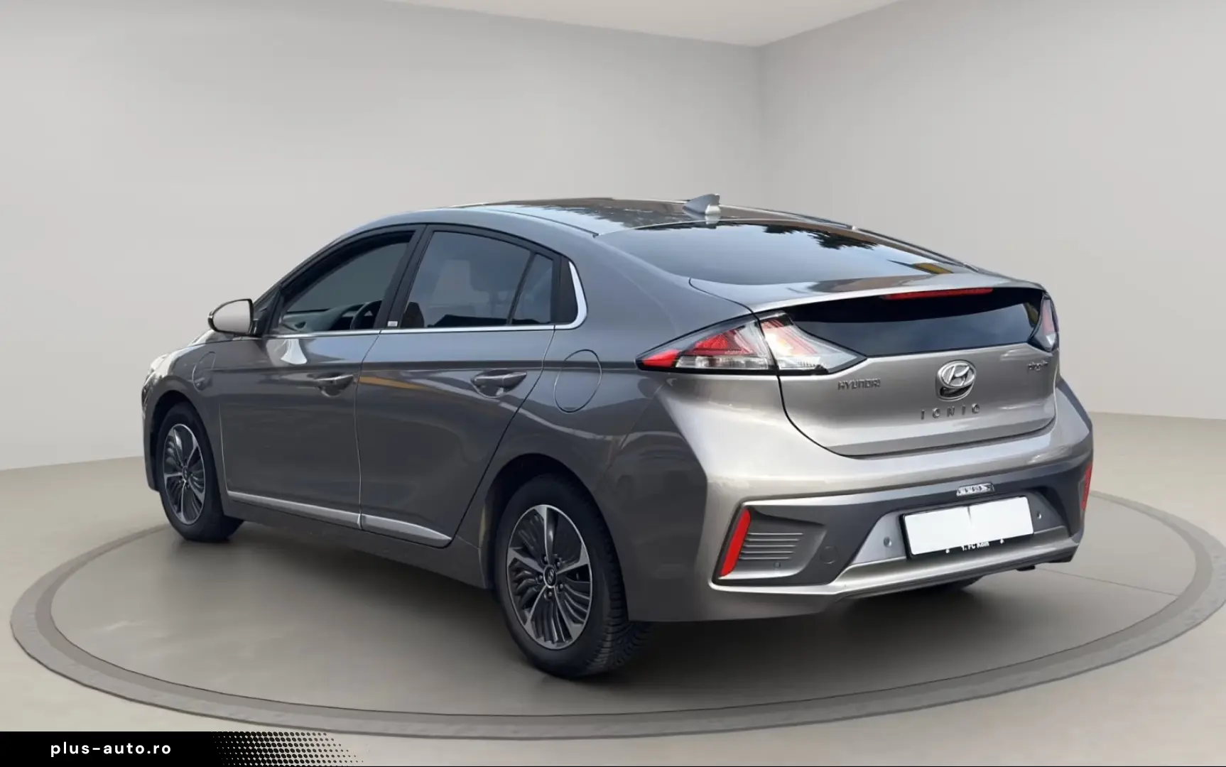 HYUNDAI IONIQ Ioniq Style Plug-In Hybrid
